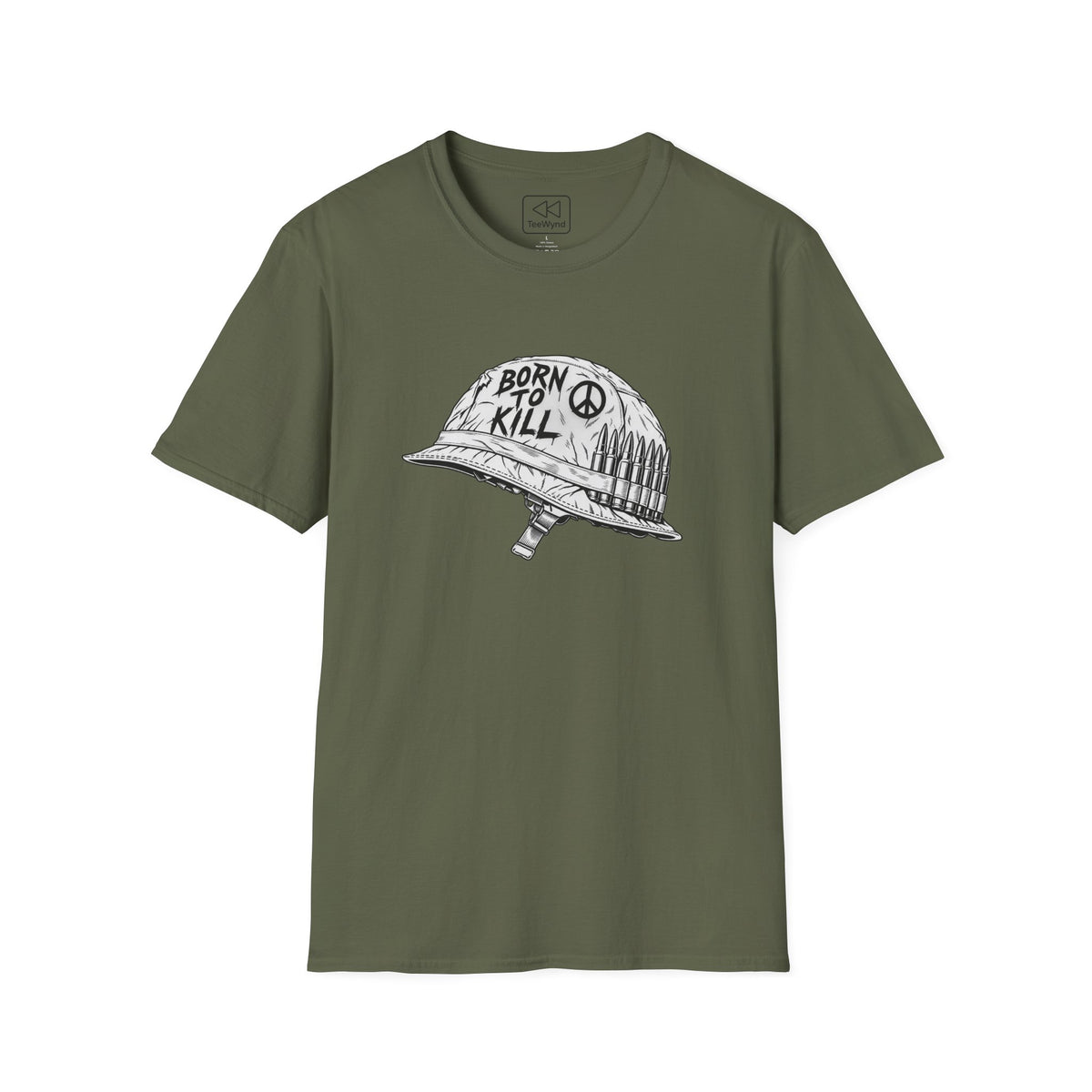 Full Metal ... T-Shirt