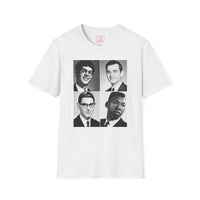 We're Ready To Believe You T-Shirt