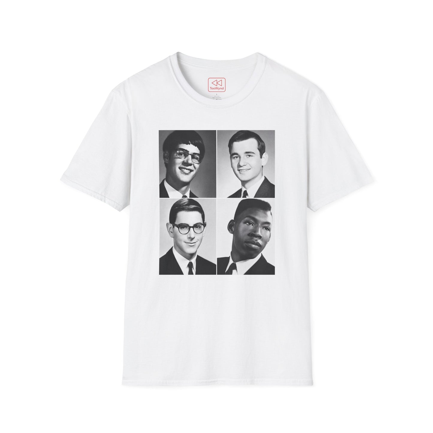 We're Ready To Believe You T-Shirt