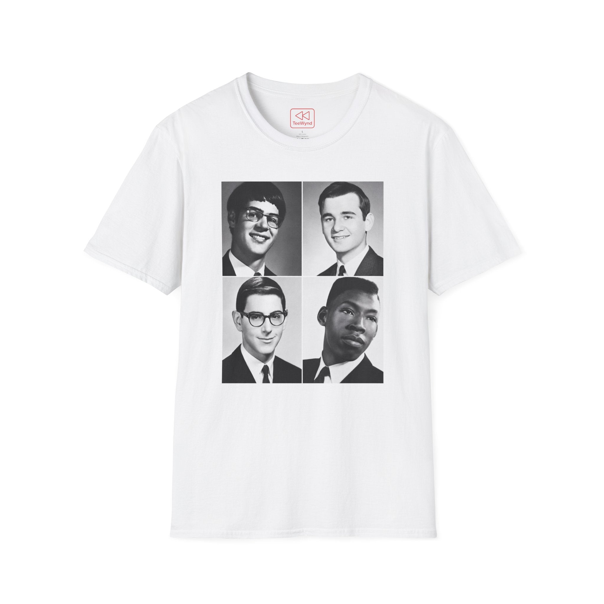 We're Ready To Believe You T-Shirt
