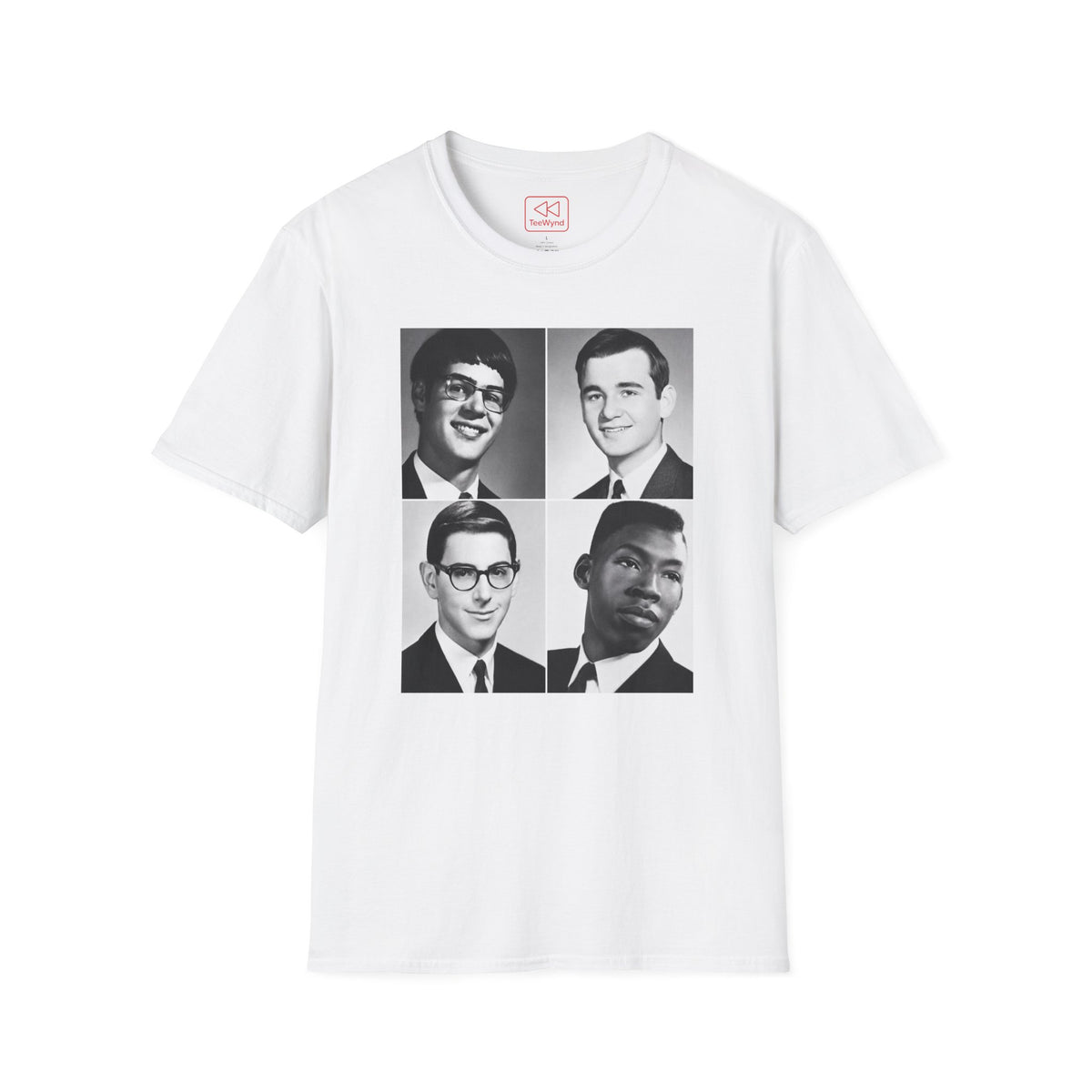 We're Ready To Believe You T-Shirt
