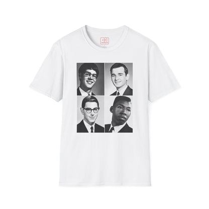We're Ready To Believe You T-Shirt