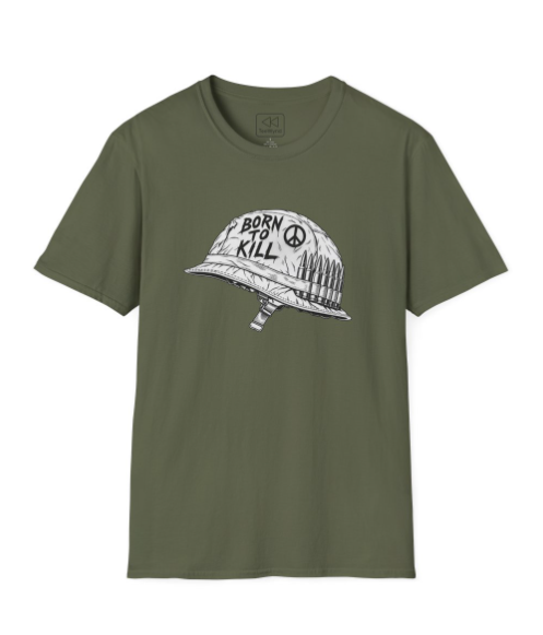 Full Metal ... T-Shirt