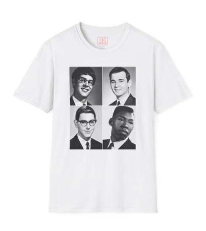 We're Ready To Believe You T-Shirt