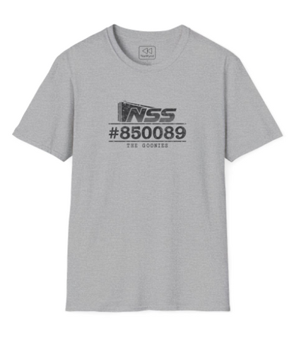Goonies NSS# 850089